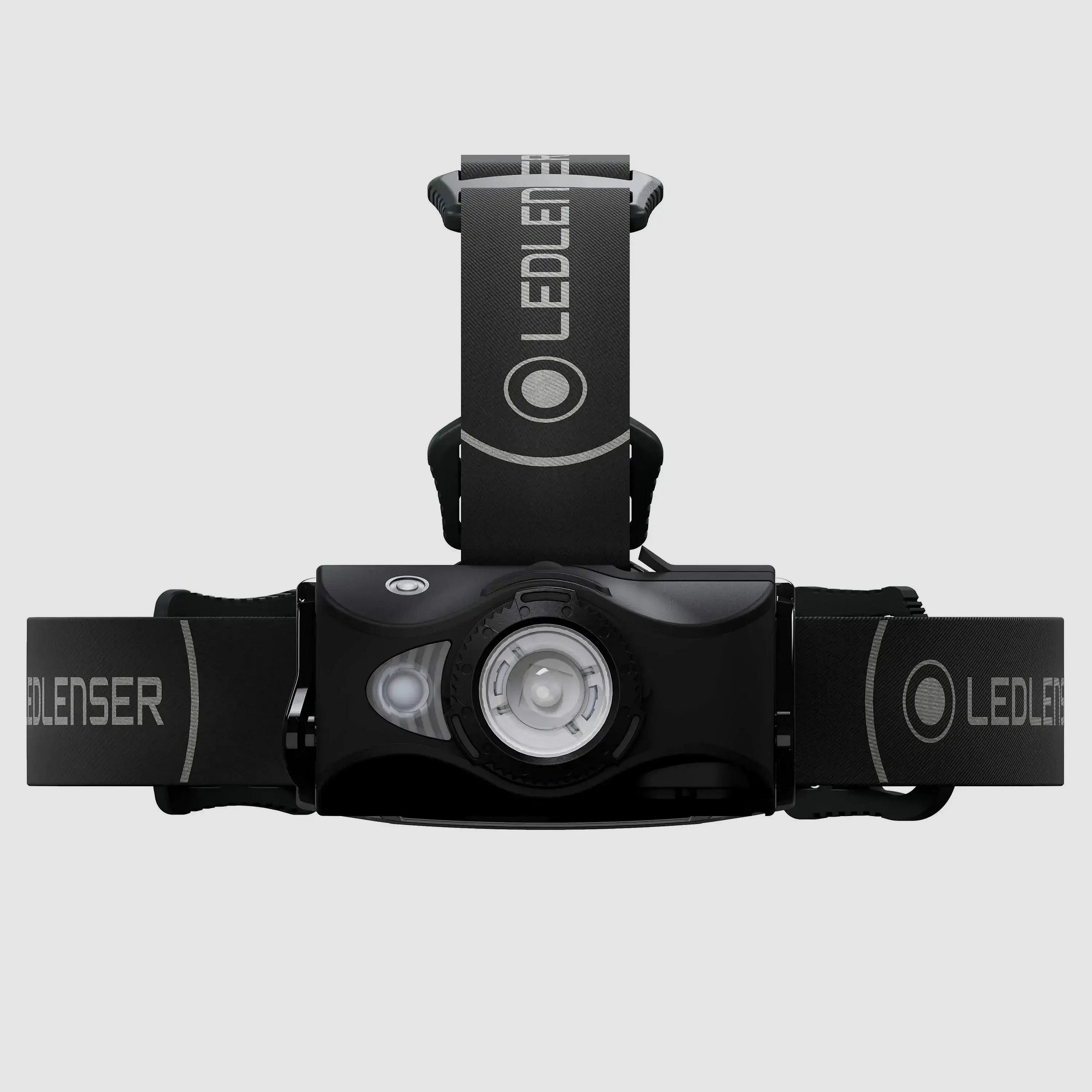 LEDLENSER Torcia frontale MH8 2020