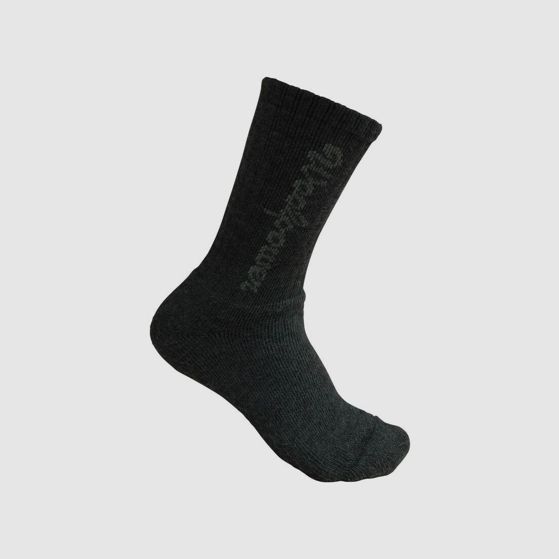Woolpower Kinder Socken Logo 400