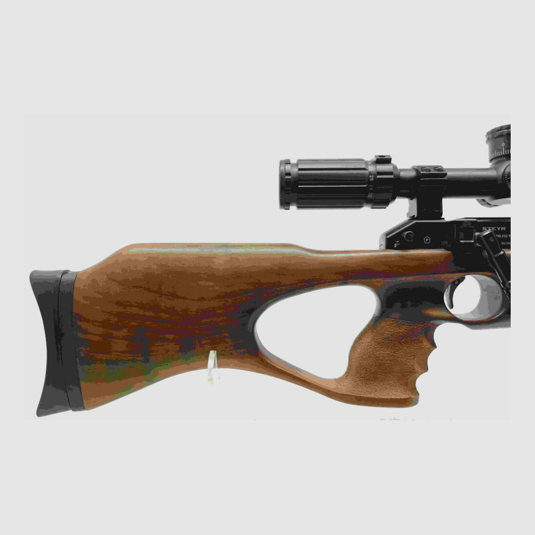 Steyr Hunting 5 Automatic