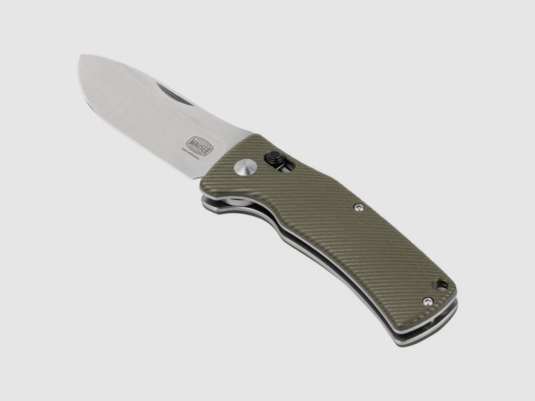 Mauser Klappmesser Original