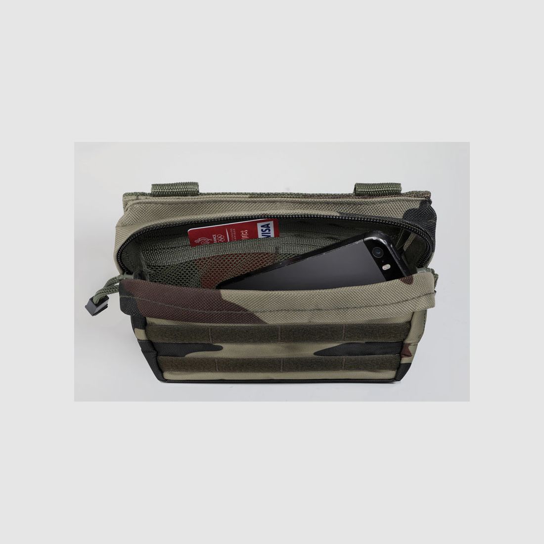 Torba MOLLE ripstop, zdjęcie 20 z 20