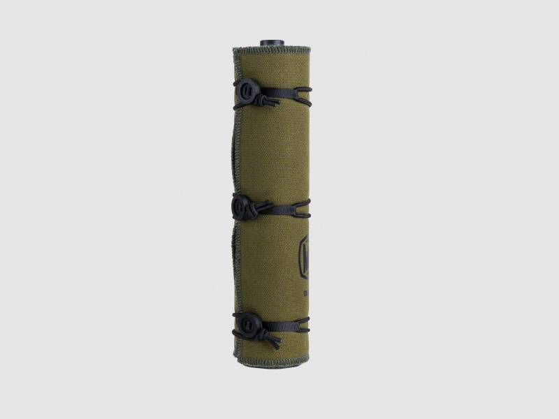 Protection de silencieux Mauser