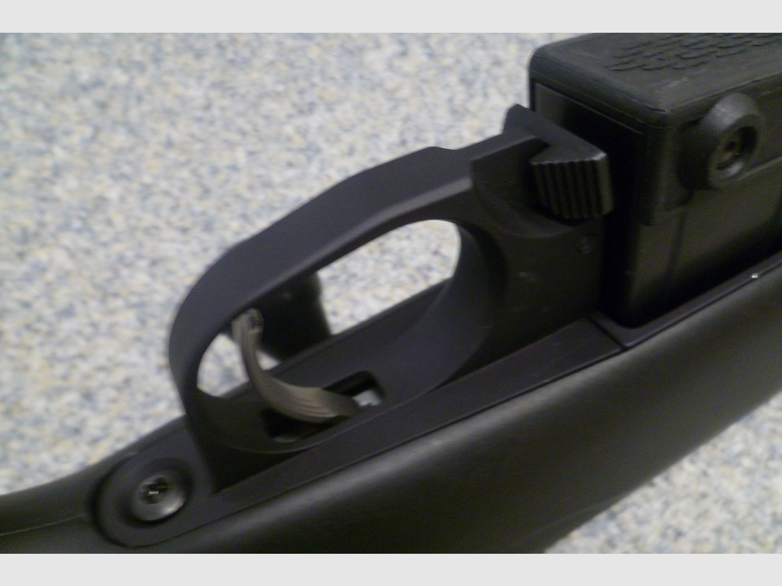 Repetierbüchse Tikka T3 CTR .308 Win.