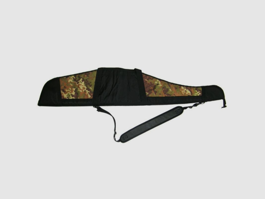 ROYAL FODERO X RIFLE CON ÓPTICA