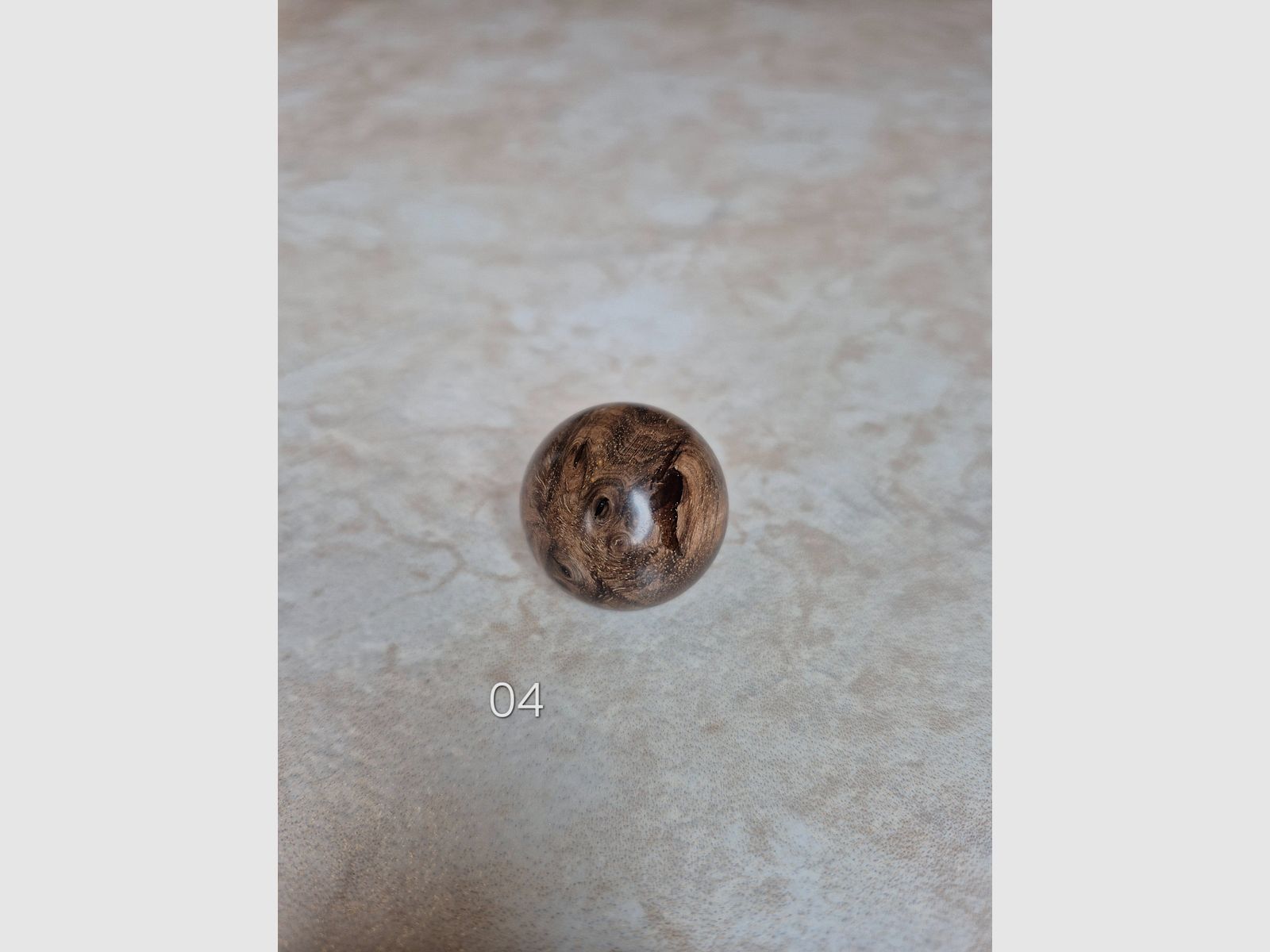 Blaser, SAUER, JAKELE, HEANEL pomello della manetta dell’otturatore 4, immagine 1 di 3