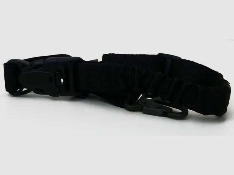 Correa BLACKHAWK! S.T.R.I.K.E. – negra, imagen 2 de 3
