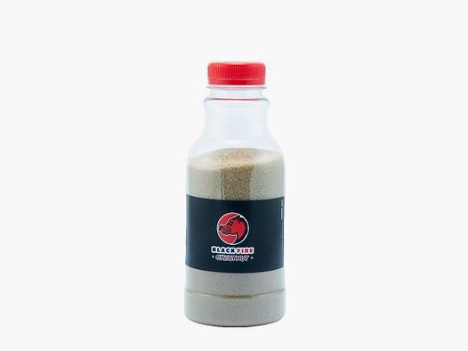 Black Fire Nordic Line Castaña 0,5 kg 6-pack