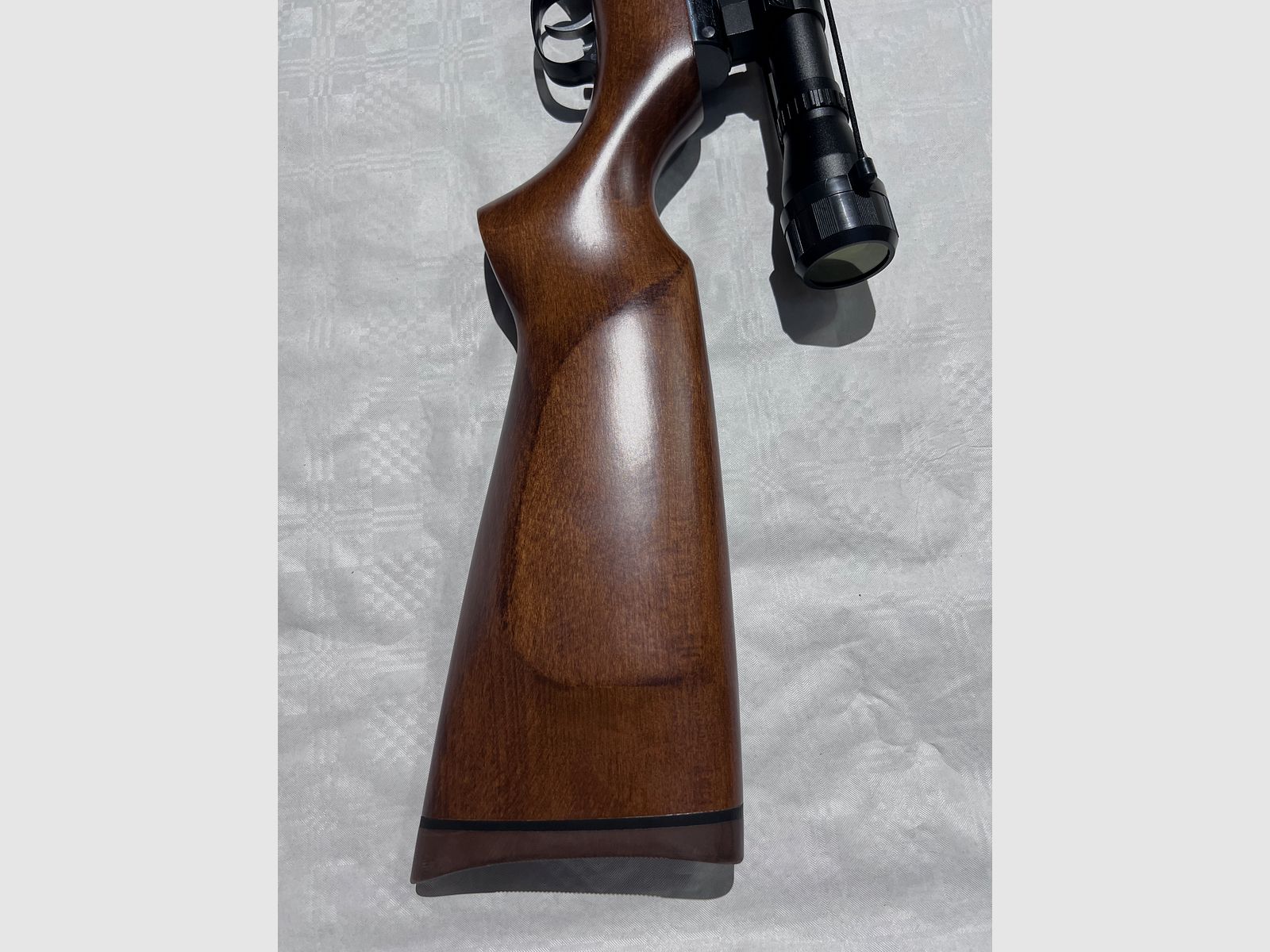 Air rifle Weihrauch HW35