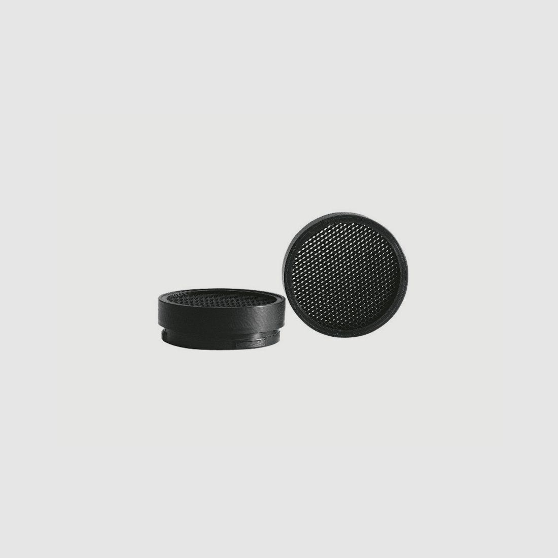 Leupold Scope Smith ARD (Anti-Reflection Device) 40mm glänzend schwarz