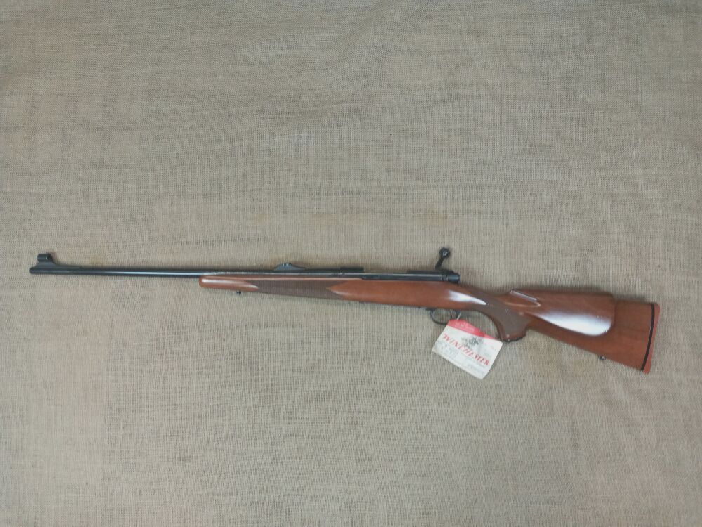 Winchester Modell 70 XTR Magnum