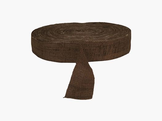 Mil-Tec Jute Band Rol 50 m