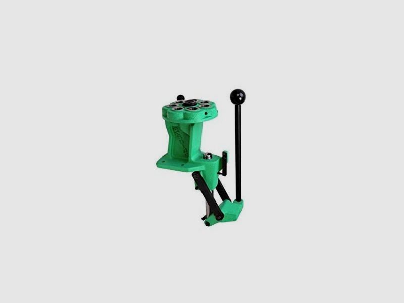 REDDING T-7 TURRET PRESS