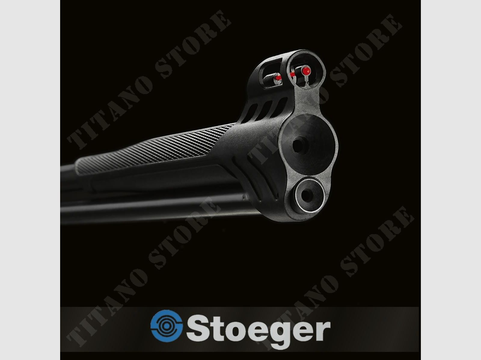 Stoeger RX40 Holzkarabiner, Bild 3 von 4