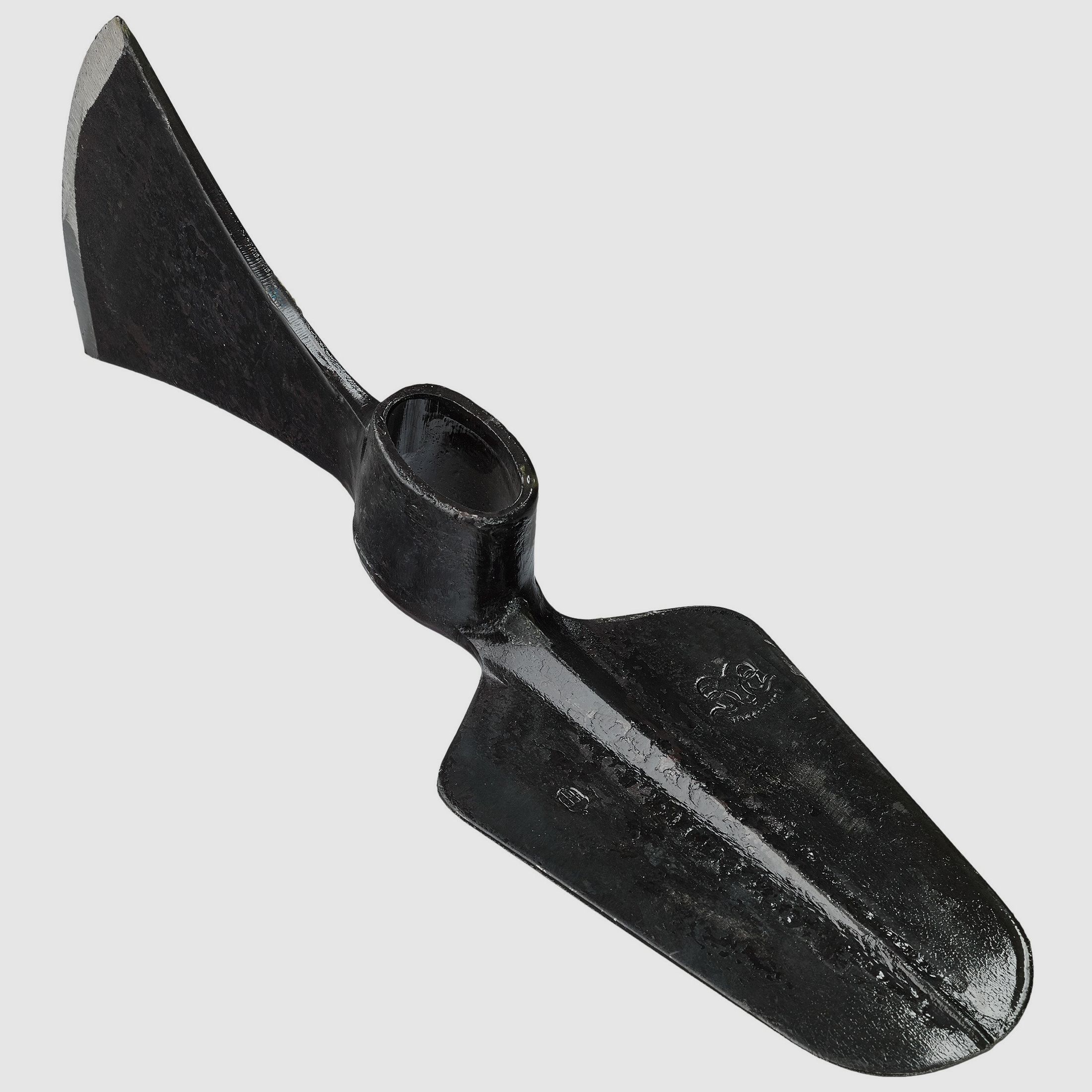 Cuchilla de repuesto para azada de abubilla ovalada