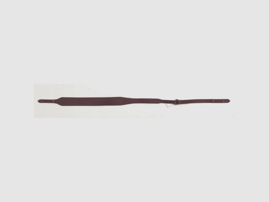 Geweerband Colombi Sports Leer Breedte 40mm
