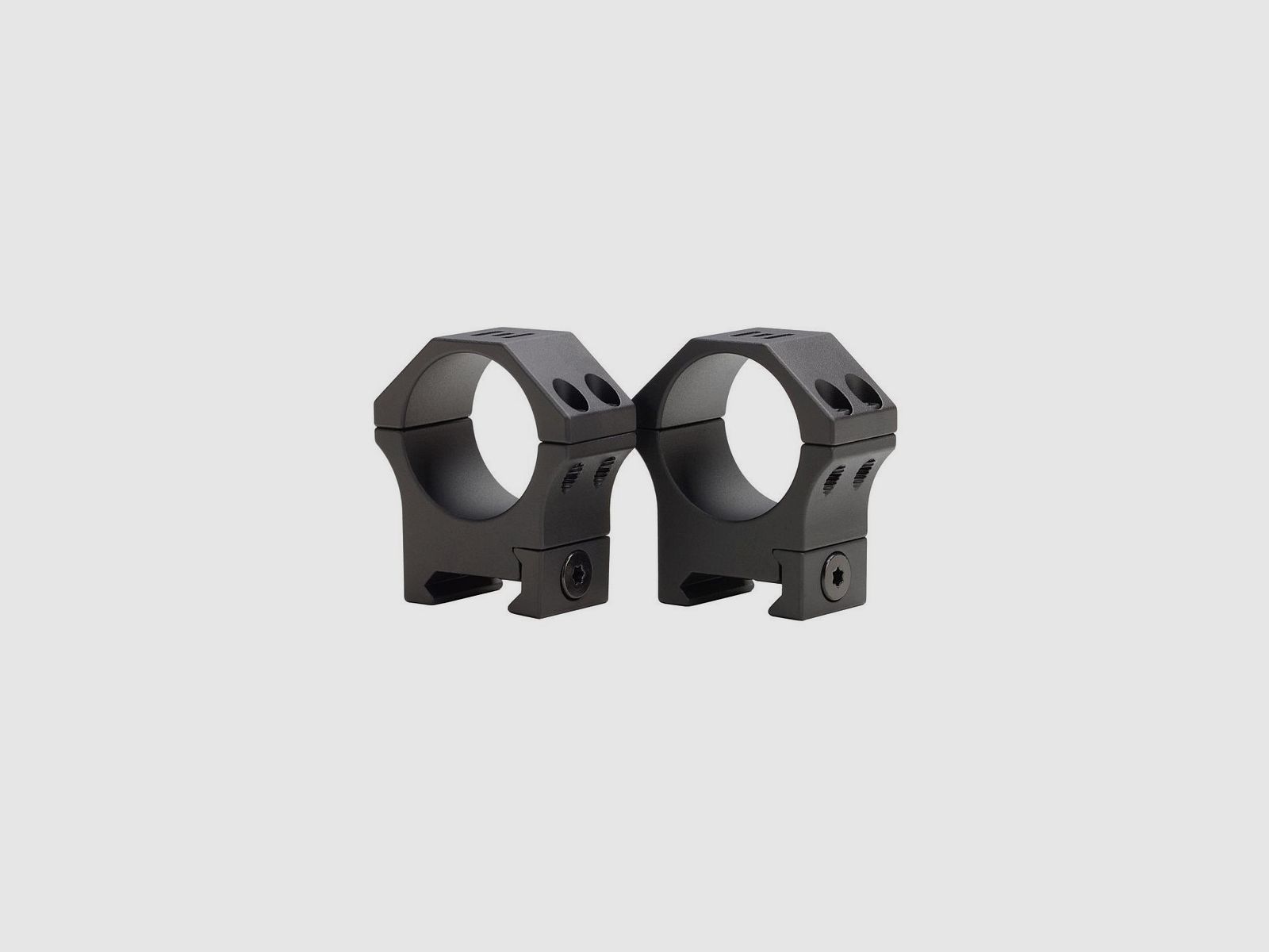 Anelli Element XT Montagen 25 mm hohe Schwalbenschwanz - 1,25", Bild 1 von 2