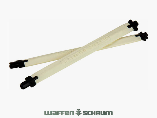 Warthog V-Sharp Classic II Keramik / A4 Ersatzschleifeinheiten