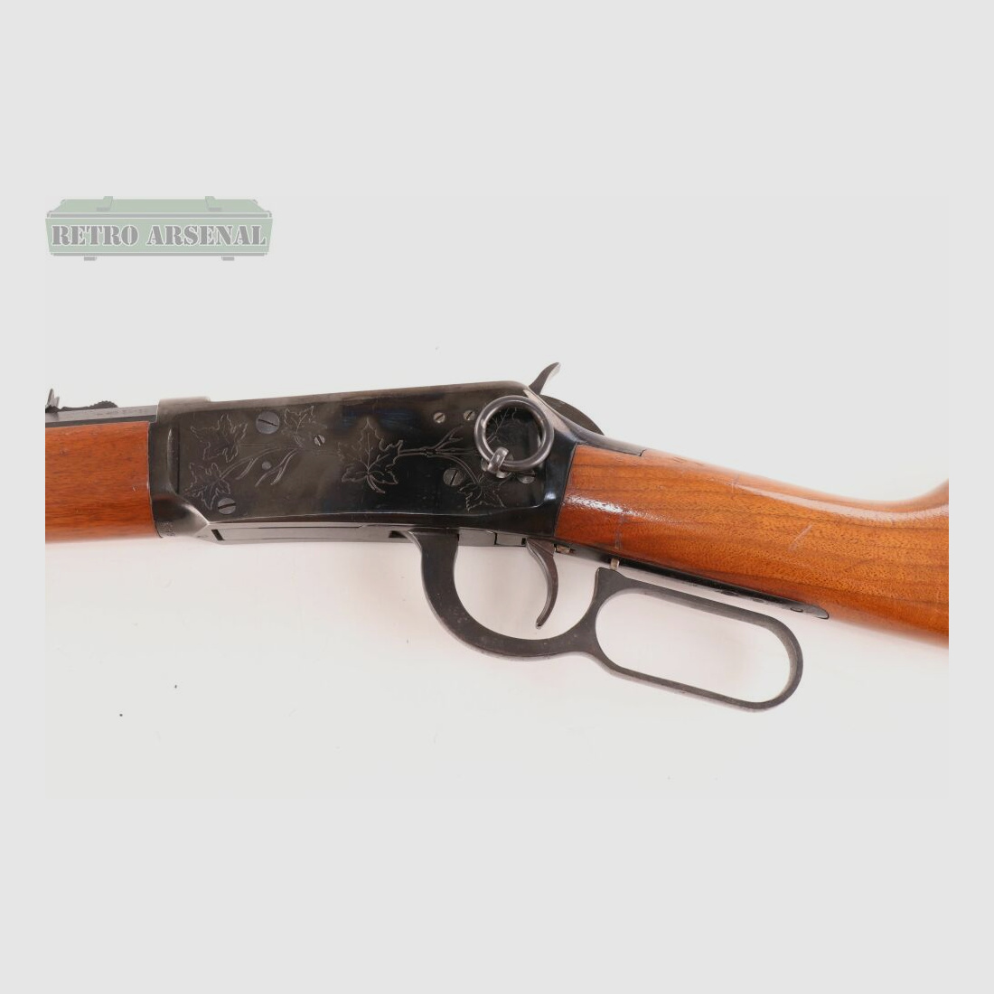 Winchester Mod. 94 Canadian Centennial Carbine