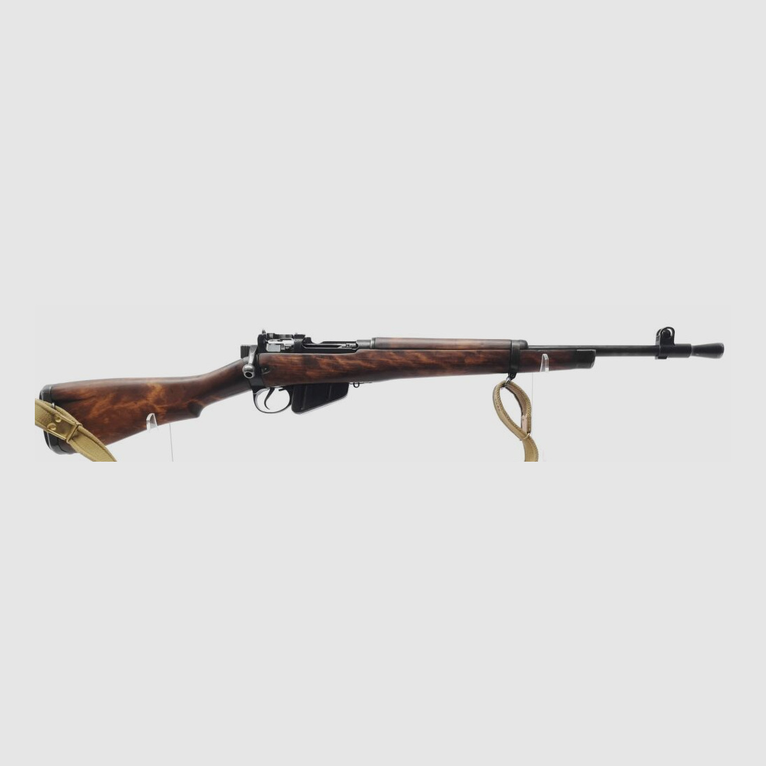 Enfield No. 5 MK I Jungle Carbine