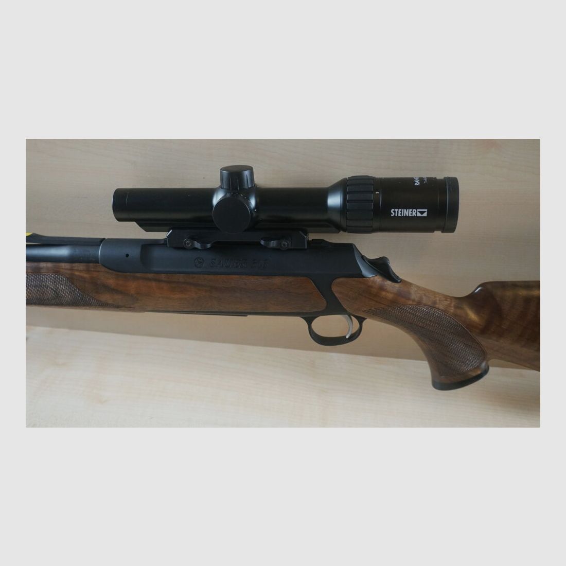 Sauer & Sohn 303