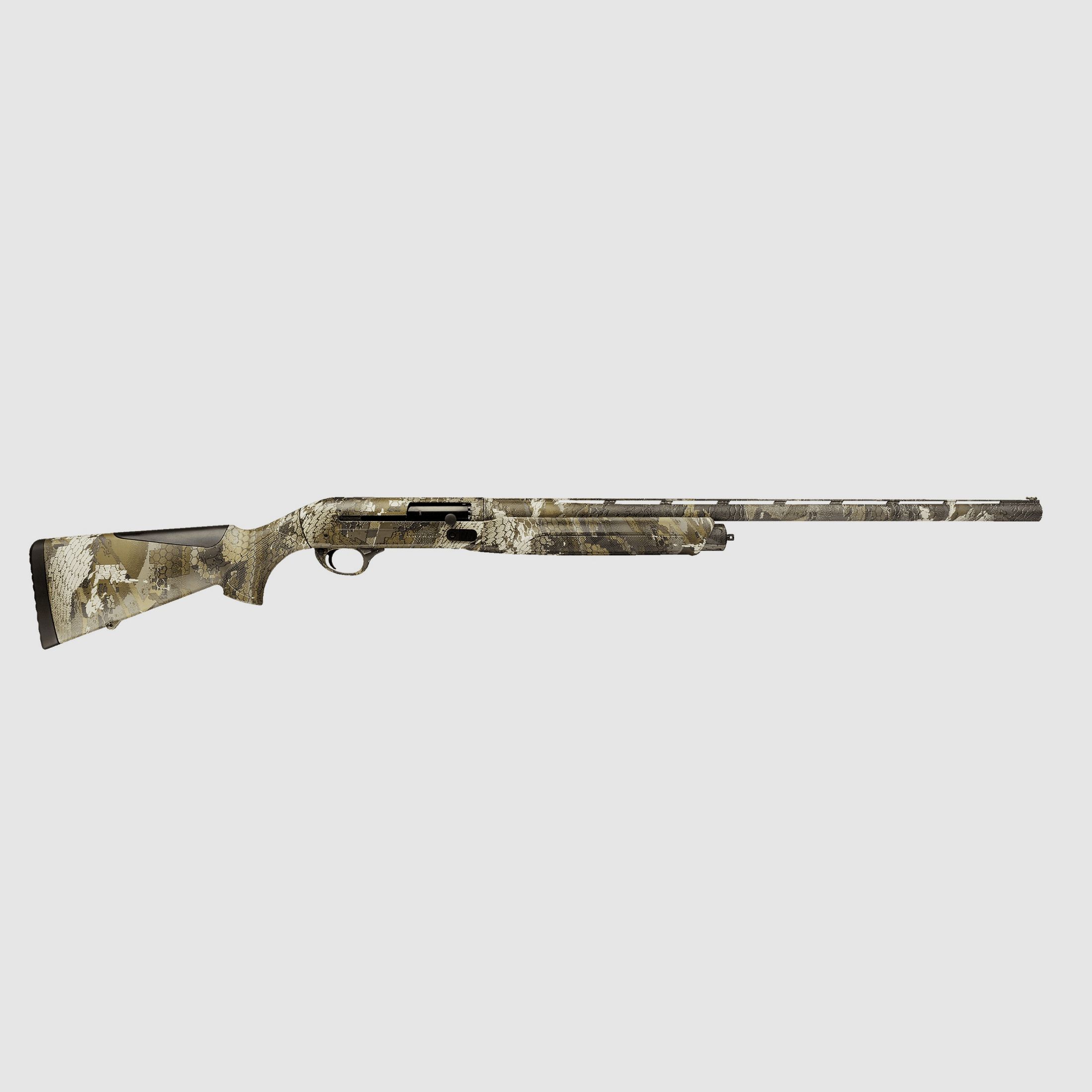 SAUER Selbstladeflinte SL5 XT OPTIFADE 12/76 Kunststoffschaft Wechselchokes Stahlschrotbe. LL 70 cm