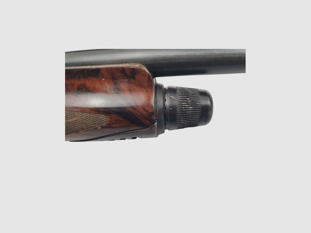 OP GEBRACHT - SEMI-AUTO BERETTA AL391 KAL.12/76 - FX HOLZ, Bild 7 von 12