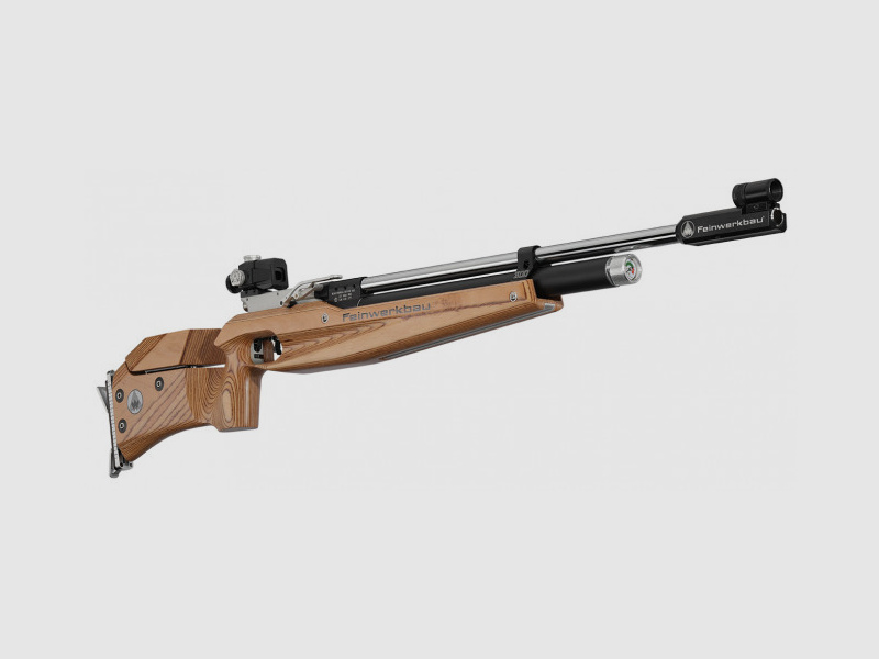 Feinwerkbau 800 Universal right air rifle match