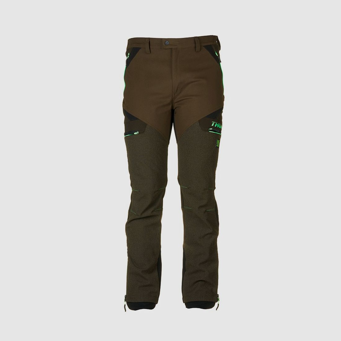 Univers Thunder V/F Broek, afbeelding 2 van 4