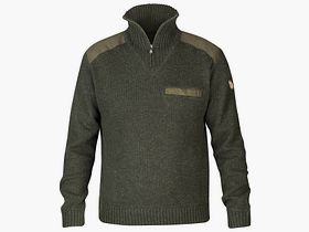 Fjällräven Herren-Sweater Koster