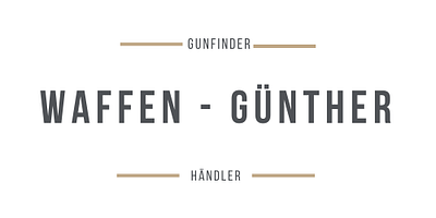 Waffen - Günther