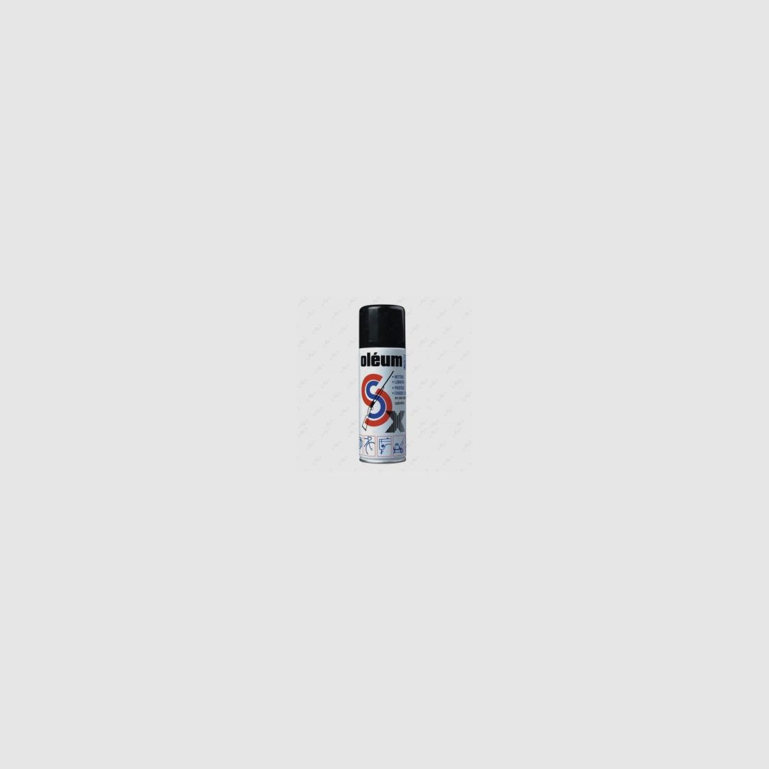 Huile ARMISTOL OLEUM SX Aerosol 150 ml