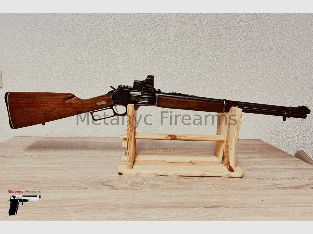 Marlin 336 (JM) .30-30Win