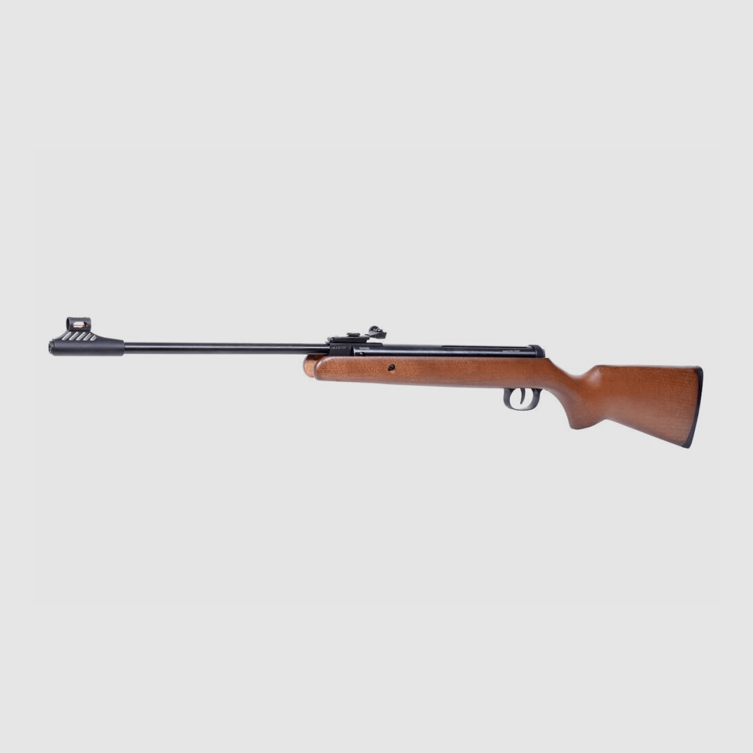 Diana two-forty Holz 4,5mm - Druckluft Federdruck | Knicklauf