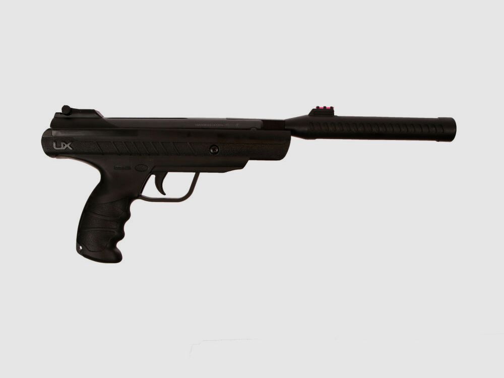 UX Trevox Pistola de aire comprimido de quiebre 4,5mm Diabolo, imagen 2 de 3