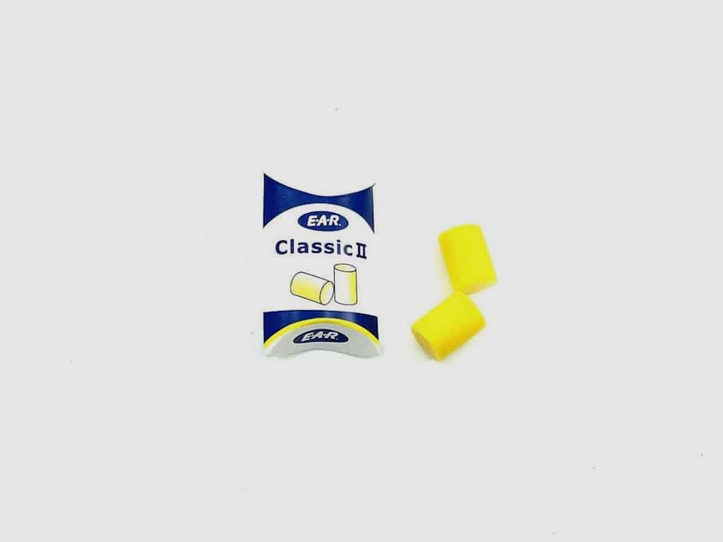 EAR Classic II