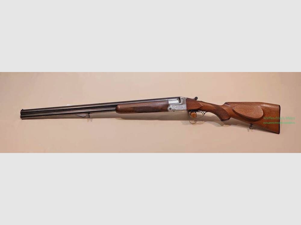 Krieghoff - Ulm Mod. Alb/Handspanner