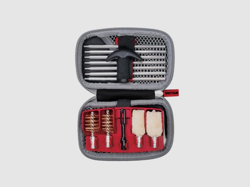 Real Avid Gun Boss Shotgun Cleaning Kit, Bild 1 von 3