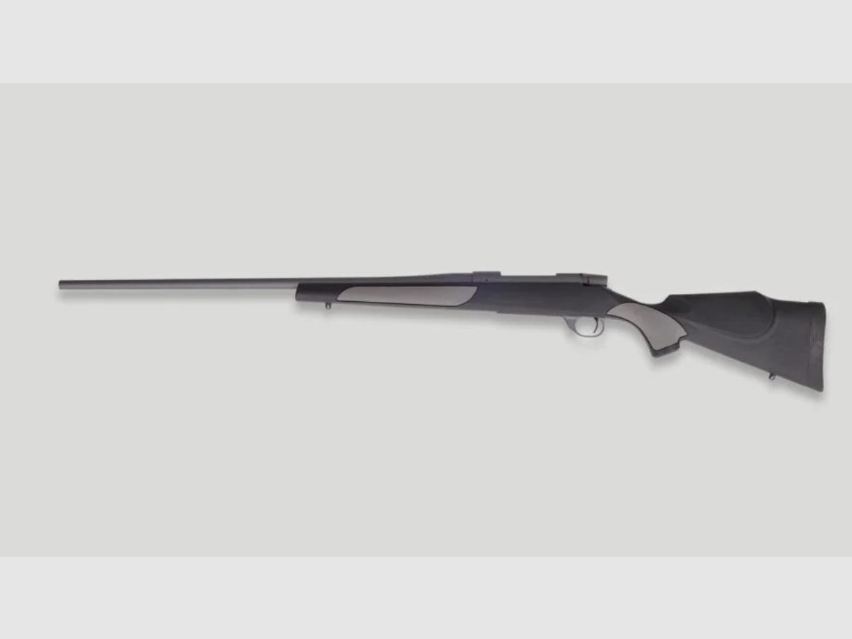 Weatherby Vanguard Weatherguard .30-06 Sprg. 22"/56cm Tungsten Cerakote M14x1