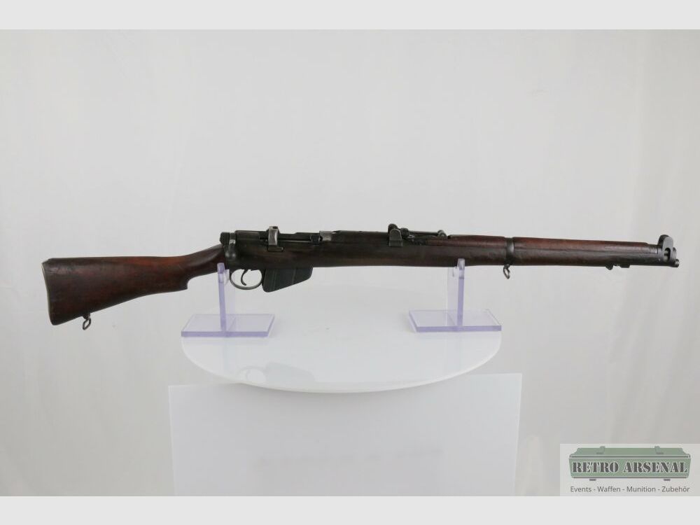 Lithgow No.1 MK III*