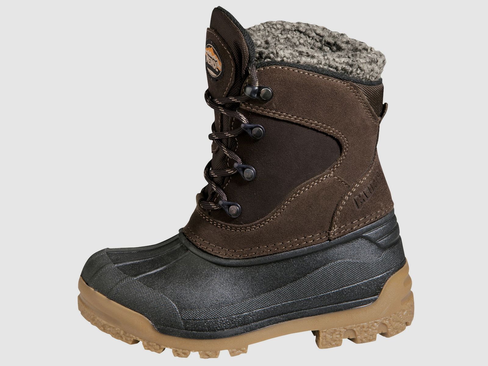 Meindl Winterstiefel Slden Junior