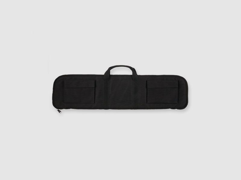 Futteral 122cm Tactical Black