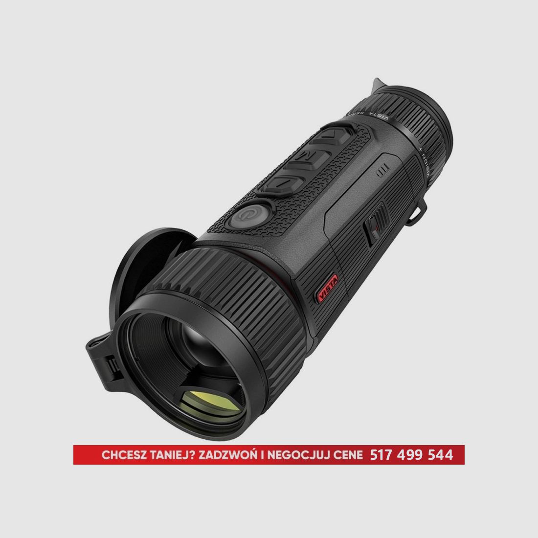 NOCPIX VISTA H35R thermal imaging device, image 1 of 6