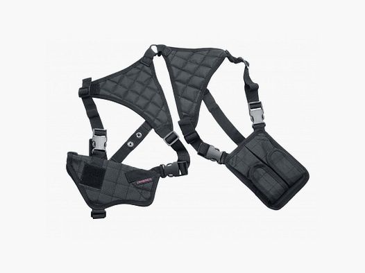 UMAREX HOLSTER D&rsquo;EPAULE AMBIDEXTRE