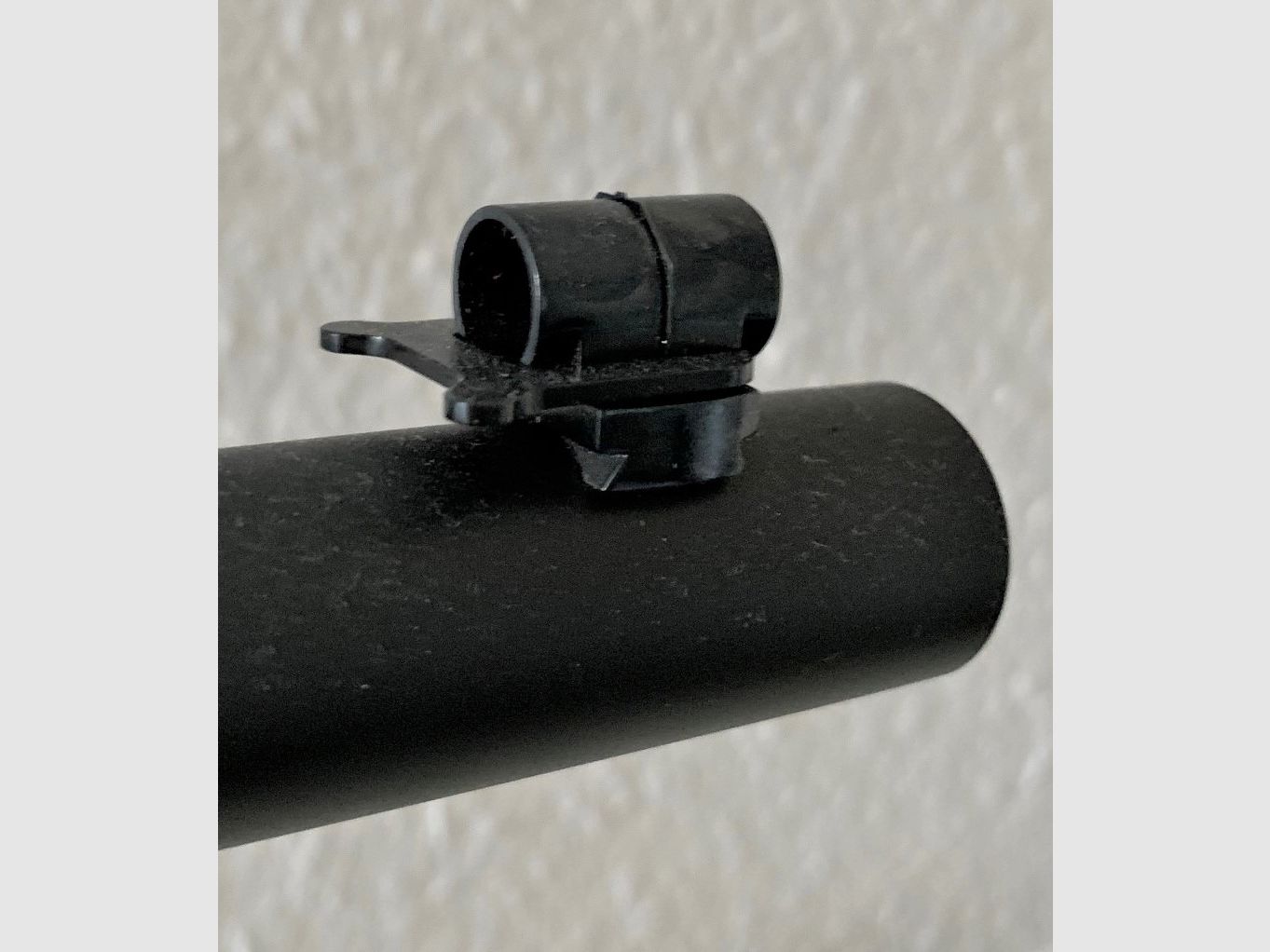 Shiloh Business Rifle +++