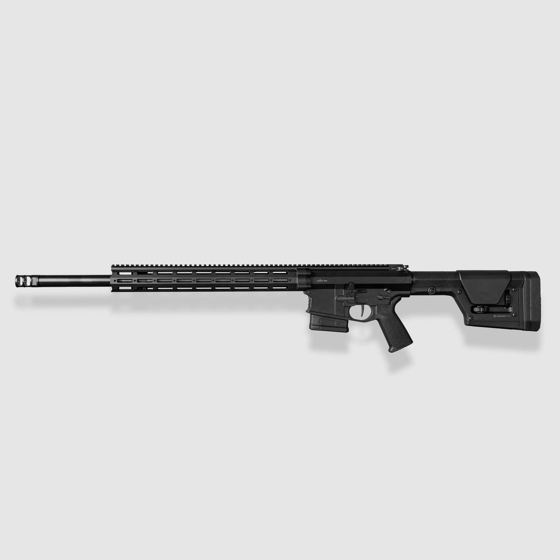DAR-10 TARGET RIFLE