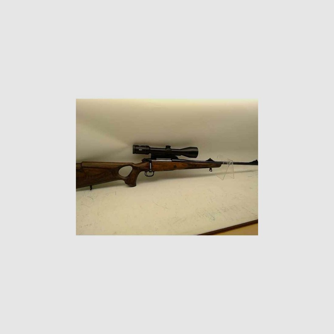 Repetierbüchse Mauser M12 Max Kal.308Win. gebraucht