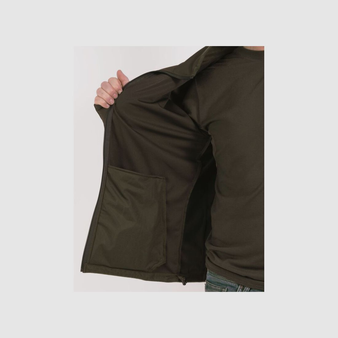 Hart Herren Softshelljacke Gorosta-S