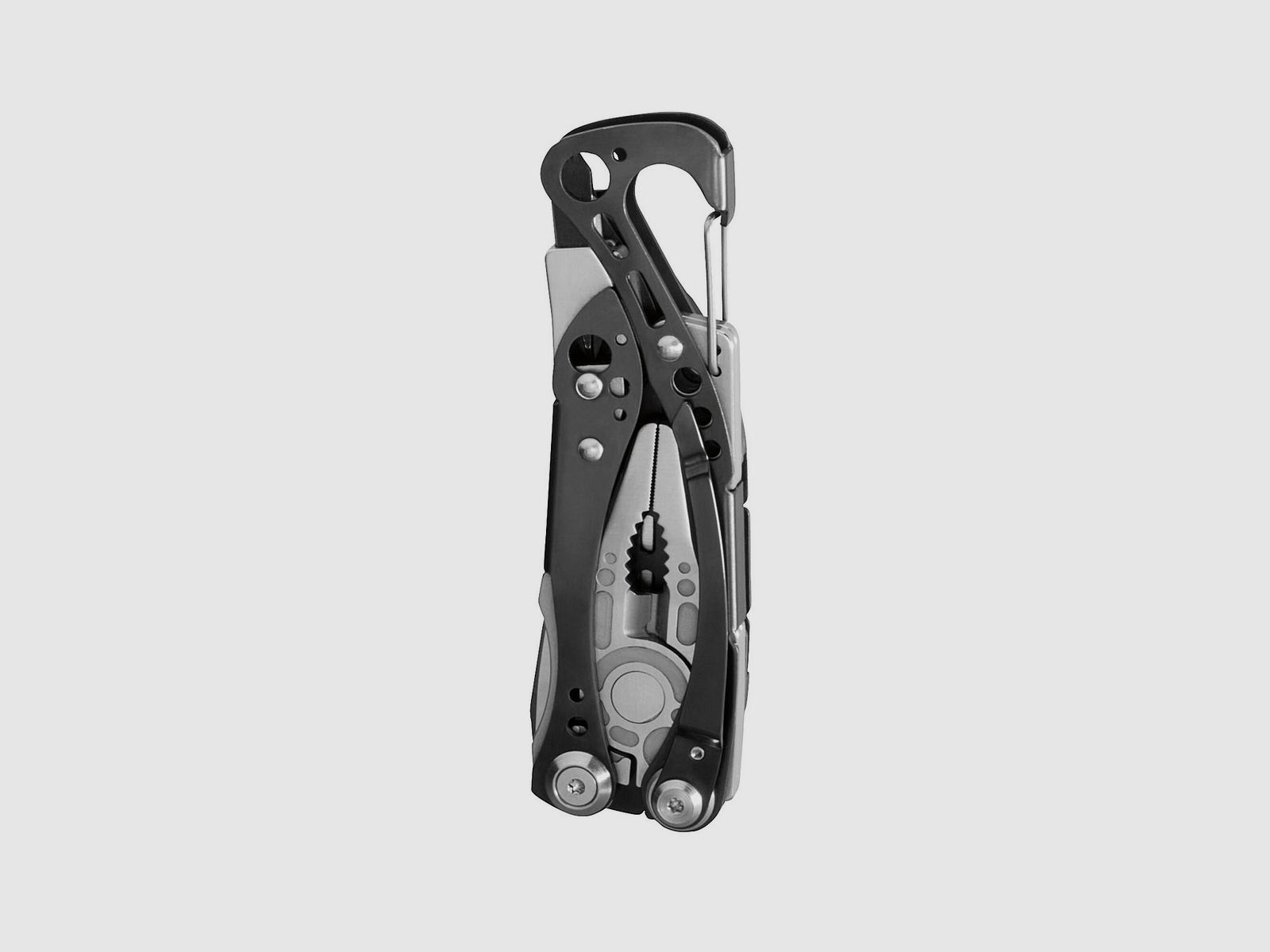 Leatherman SKELETOOL CX, kleur carbon