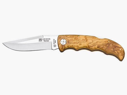 Joker Terrier Messer