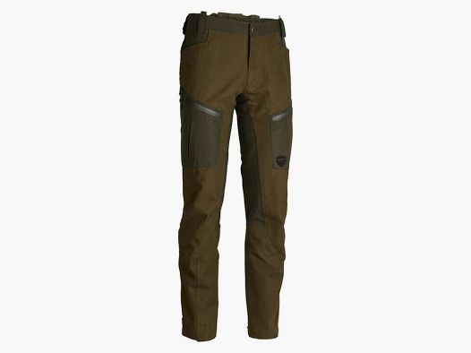 Northern Hunting Herren Jagdhose Hakan Bark Green